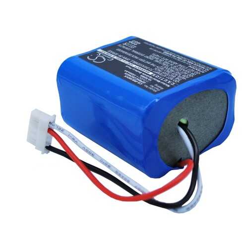 Аккумуляторная батарея iRobot Replacement Battery (4409709) для Braava 380 (Blue) в Норд