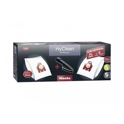 Пылесборник для пылесоса Miele Universal XL pack HyClean 3D FJM в Норд