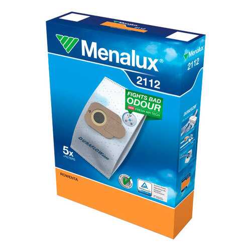 Пылесборник Menalux 2112 в Норд