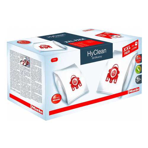 Пылесборник Miele XXL FJM HyClean 3D Efficiency в Норд