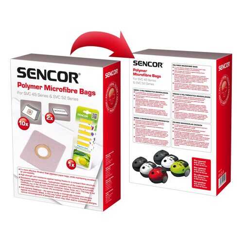 Пылесборник Sencor SVC 45/52 в Норд