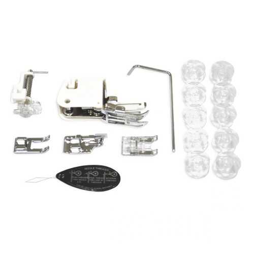 Аксессуар для швейных машин Lady Sew Multifunctional Kit 17 в Норд