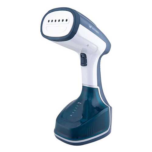 Ручной отпариватель Kitfort KT-916-1 White/Blue в Норд