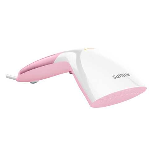 Ручной отпариватель Philips Steam&Go GC299/40 Pink в Норд