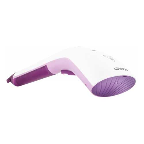 Ручной отпариватель Scarlett SC-GS135S11 White/Purple в Норд