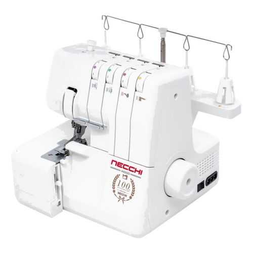Оверлок Necchi 4455D в Норд