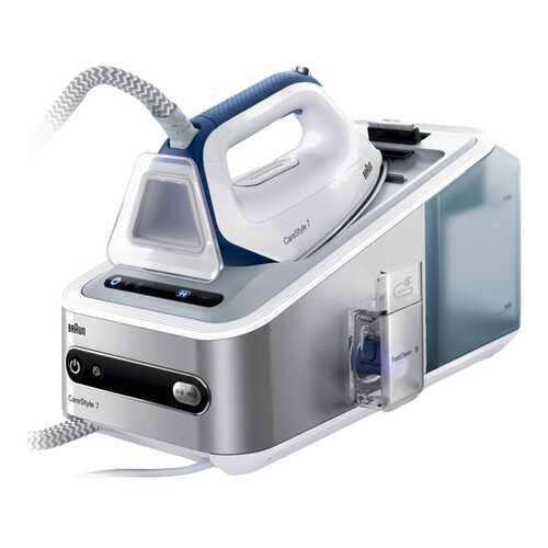 Парогенератор Braun Care Style 7 Pro IS7143WH в Норд