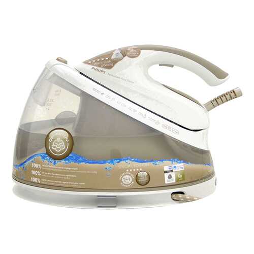 Парогенератор Philips PerfectCare Aqua Silence GC8651/10 в Норд
