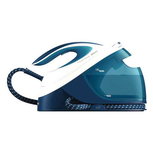 Парогенератор Philips PerfectCare Performer GC8723/20 в Норд