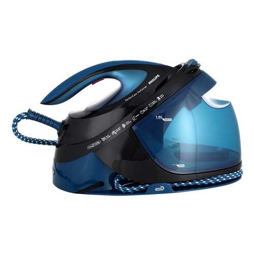 Парогенератор Philips PerfectCare Performer GC8735/80 в Норд