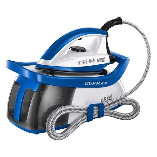 Парогенератор Steam Power Blue в Норд