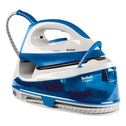 Парогенератор Tefal Fasteo SV6038 в Норд