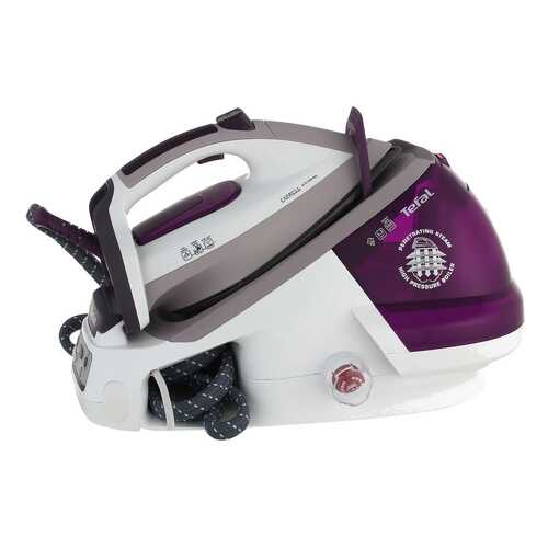 Парогенератор Tefal GV7781E0 в Норд