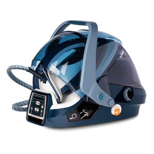 Парогенератор Tefal Pro Express GV9080E0 Blue в Норд
