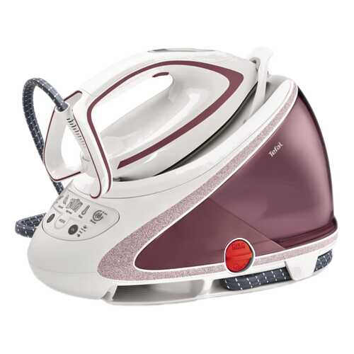 Парогенератор Tefal Pro Express GV9562 в Норд