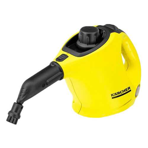Пароочиститель Karcher SC 1 EasyFix Yellow в Норд