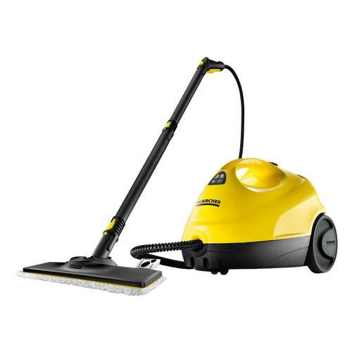 Пароочиститель Karcher SC 2 EasyFix Yellow в Норд