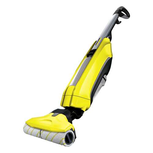 Аппарат для влажной уборки пола Karcher FC 5 Yellow в Норд