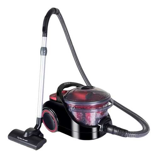 Пылесос Arnica Bora 7000 Premium Red/Black в Норд