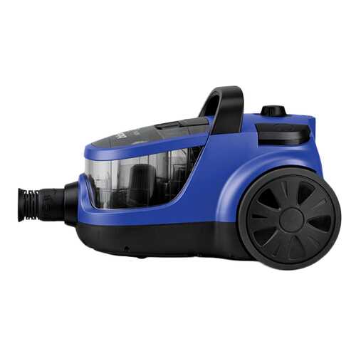 Пылесос BBK BV1504/BL-BU Blue/Black в Норд