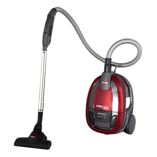 Пылесос Bissell HydroClean Compact 1991 J Red/Grey в Норд
