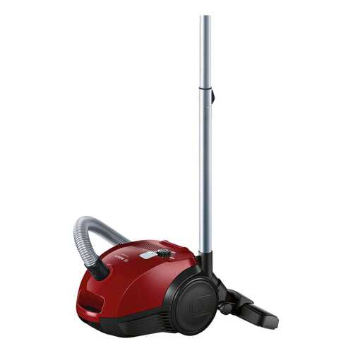 Пылесос Bosch BZGL2A310 Red/Black в Норд