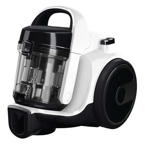 Пылесос Bosch Cleann'n BGS05A225 White/Black в Норд