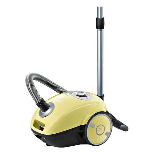 Пылесос Bosch MoveOn MoveOn BGL35MOV41 Yellow в Норд