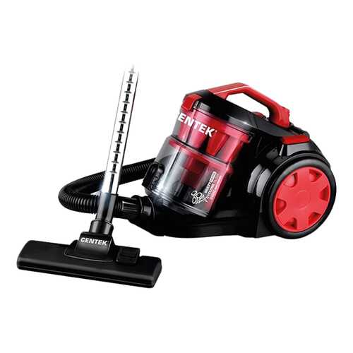 Пылесос Centek CT-2536 Red/Black в Норд