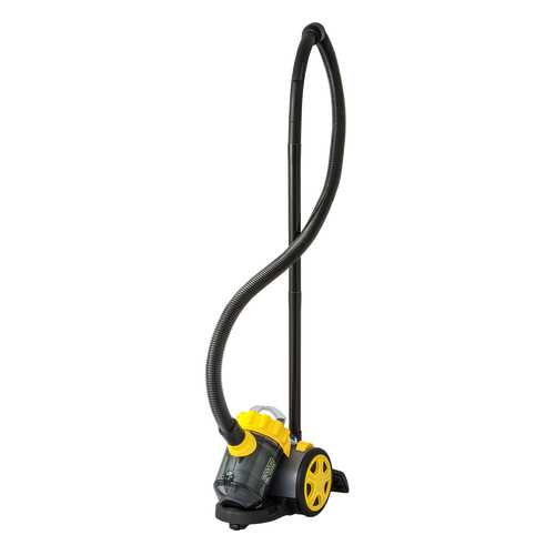 Пылесос Econ ECO-1440VC Yellow/Black в Норд