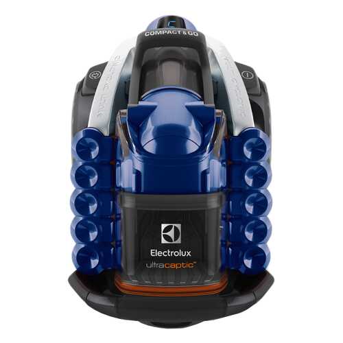 Пылесос Electrolux UltraCaptic ZUCHARDFL Blue в Норд