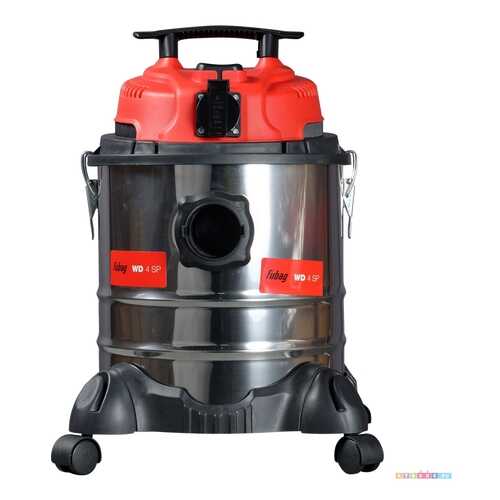 Пылесос FUBAG WD 4SP в Норд