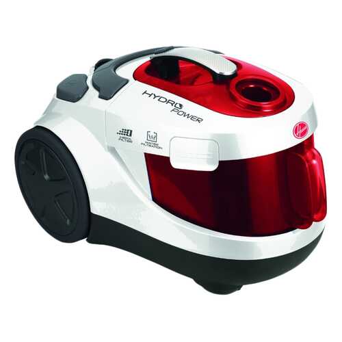 Пылесос Hoover Hydropower HYP1610 019 White/Red в Норд