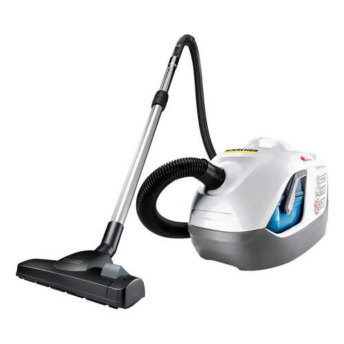 Пылесос Karcher Premium Mediclean DS 6 White в Норд