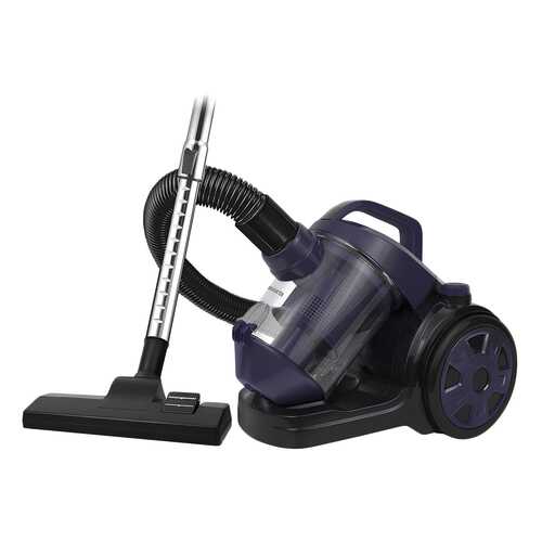Пылесос MARTA MT-1353 Purple/Black в Норд