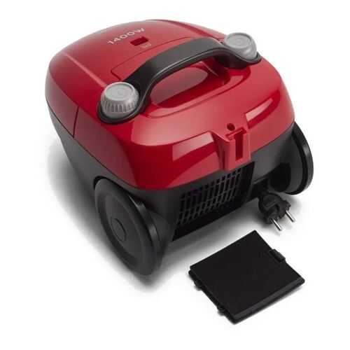 Пылесос Midea VCB330B1 в Норд