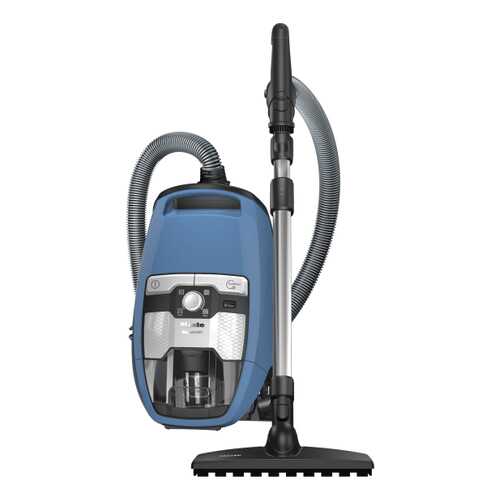 Пылесос Miele Blizzard CX 1 Parquet SKCR3 Blue в Норд
