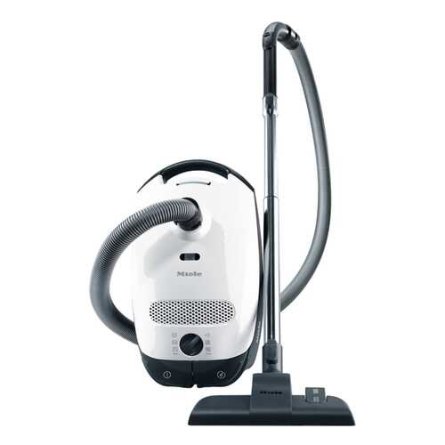 Пылесос Miele Classic C1 SBAD0 White Lotus в Норд