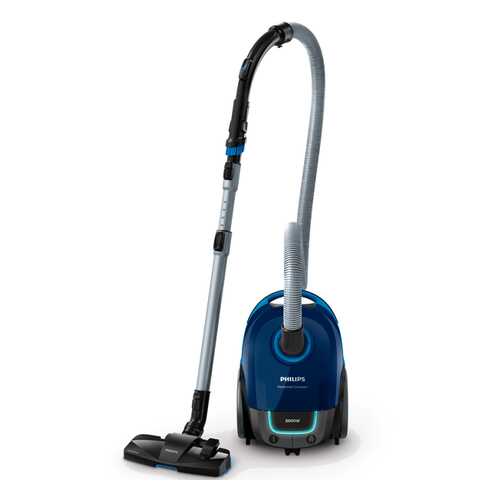 Пылесос Philips Performer Compact FC8387/01 Blue в Норд