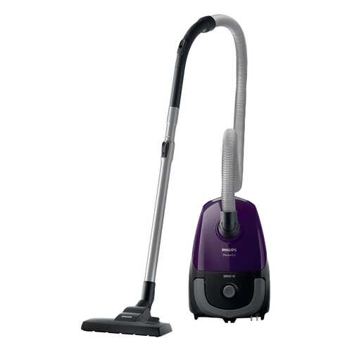 Пылесос Philips PowerGo FC8295/01 Purple в Норд