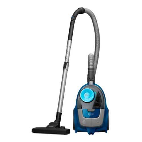 Пылесос Philips XB2022/01 Blue/Grey в Норд