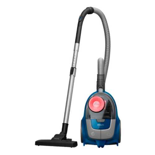 Пылесос Philips XB2062/01 Blue/Grey в Норд