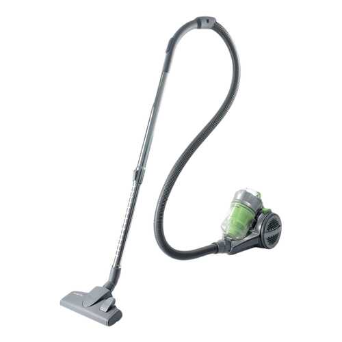 Пылесос Polaris PVC 1820G Green/Black в Норд