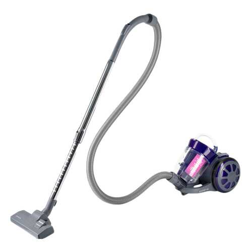 Пылесос Polaris PVC1730СR Purple в Норд