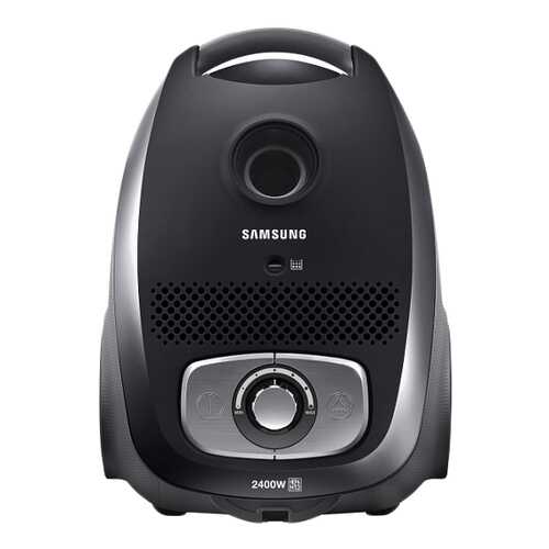Пылесос Samsung sC24LVNJGBB Black в Норд