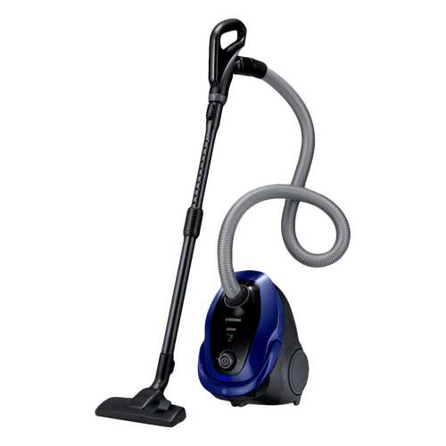 Пылесос Samsung VC20M255AWB/EV Blue в Норд