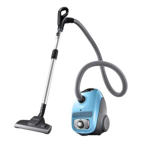 Пылесос Samsung VC24JVNJGBJ Blue в Норд