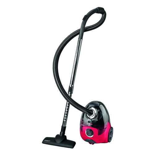 Пылесос Scarlett SC-VC80B61 Red/Black в Норд