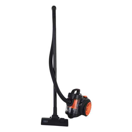 Пылесос Scarlett sC-VC80С92 Orange/Black в Норд