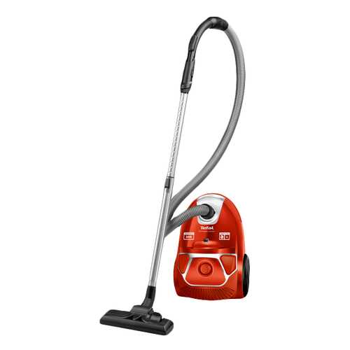 Пылесос Tefal Compact Power TW3953EA Red в Норд